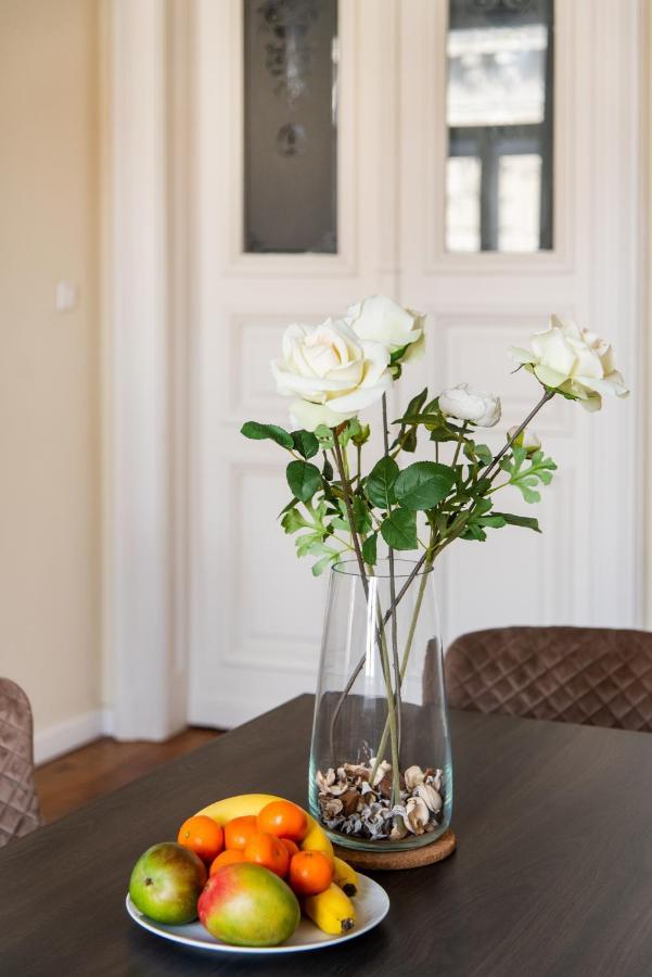 Appartement Andrassy Heritage *