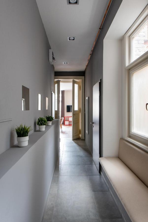 Andrassy Heritage * Budapešť