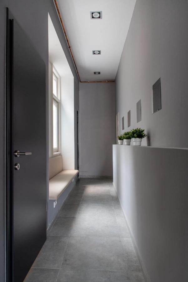 Andrassy Heritage Appartement Boedapest