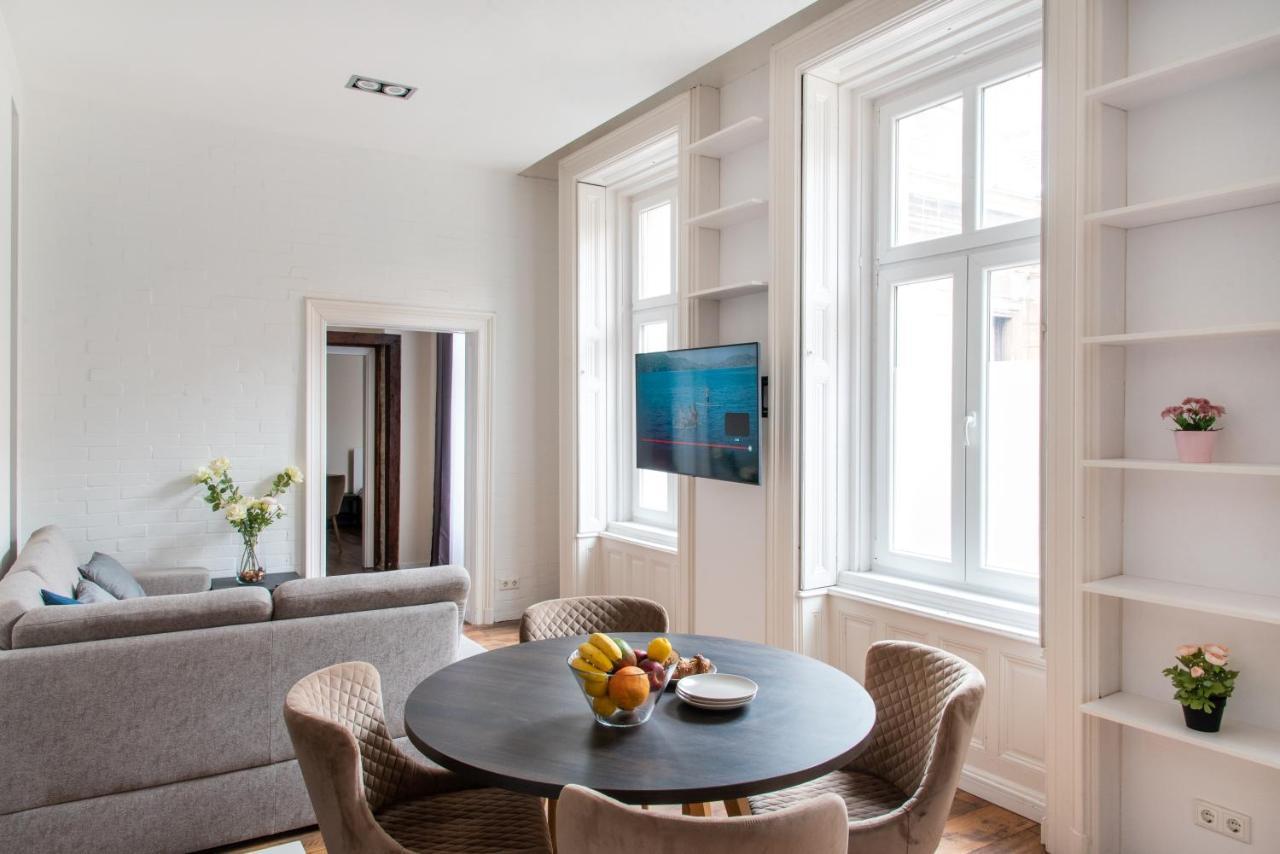 Andrassy Heritage *