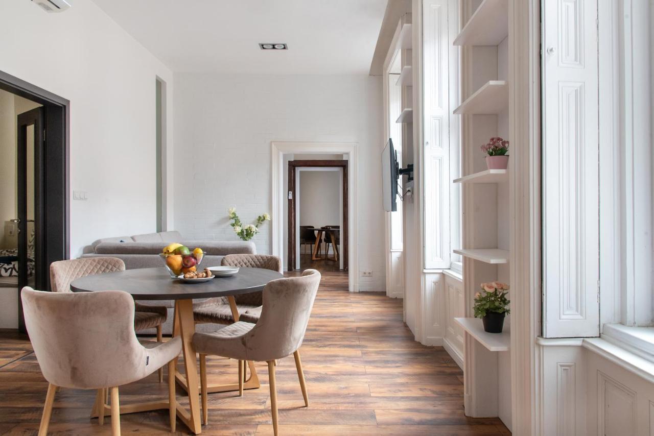 Andrassy Heritage