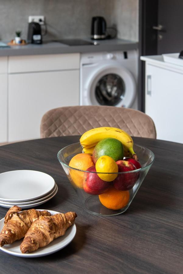 Andrassy Heritage Apartment Budapest