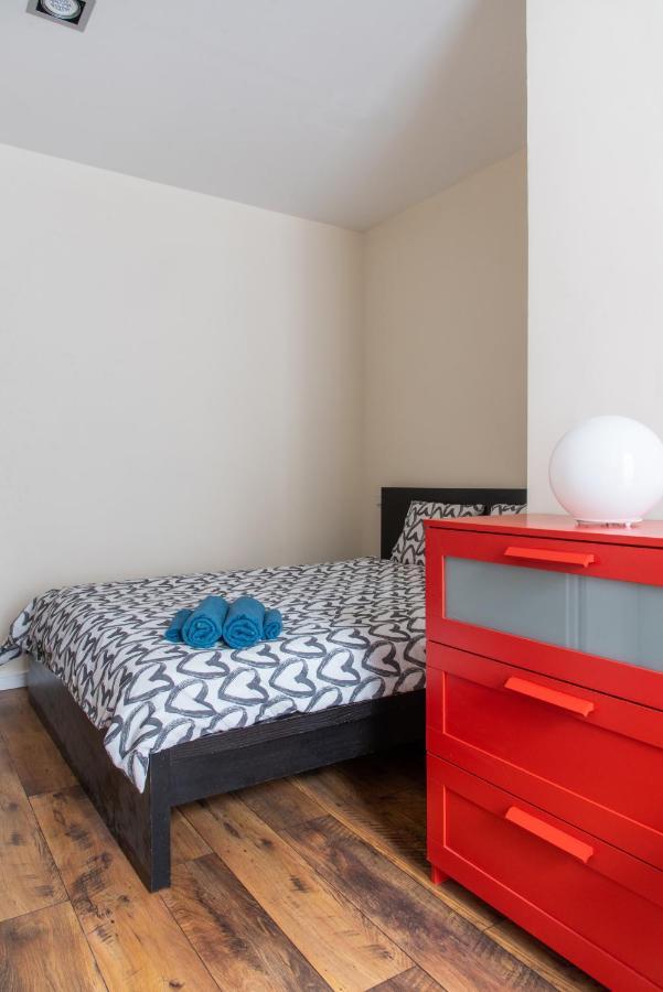 Andrassy Heritage Apartment